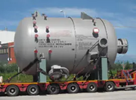 Transportation & Logistics